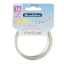 ColourCraft Wire 16 Gauge